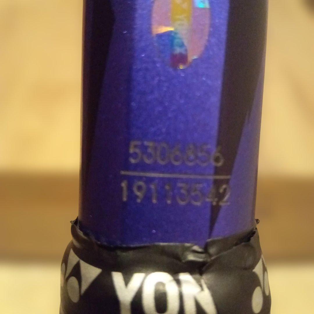 YONEX VOLTRAGE UL1 軟式テニスラケット セット