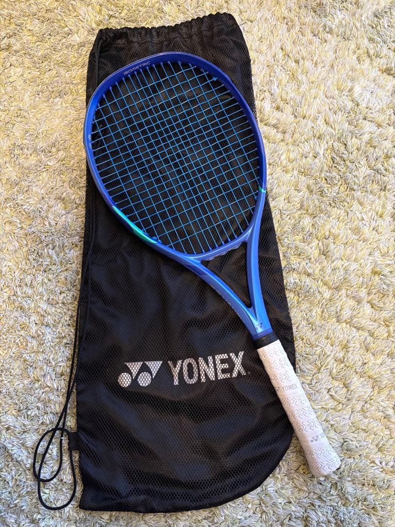 YONEX EZONE 100 G2 /イーゾーン100 G2