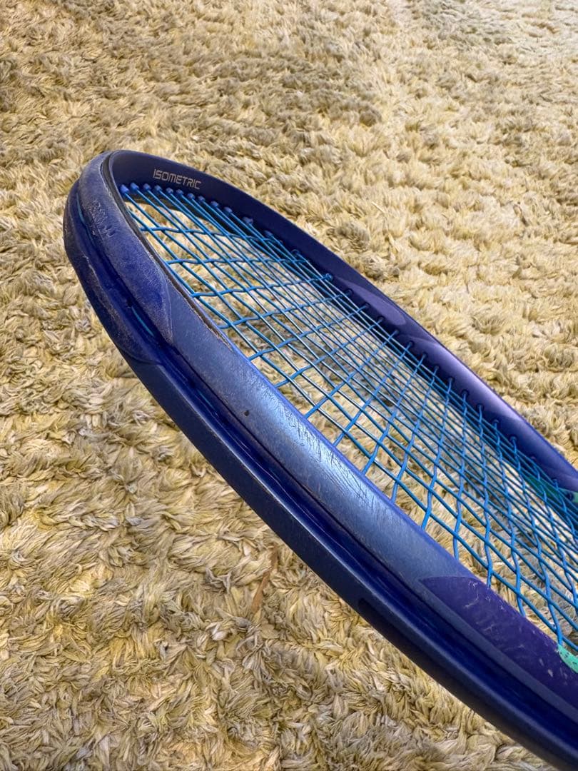 YONEX EZONE 100 G2 /イーゾーン100 G2