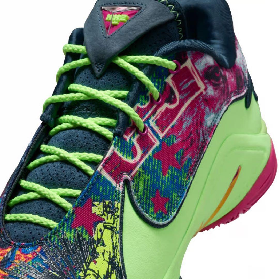 NIKE LEBRON XXⅡ BW EP