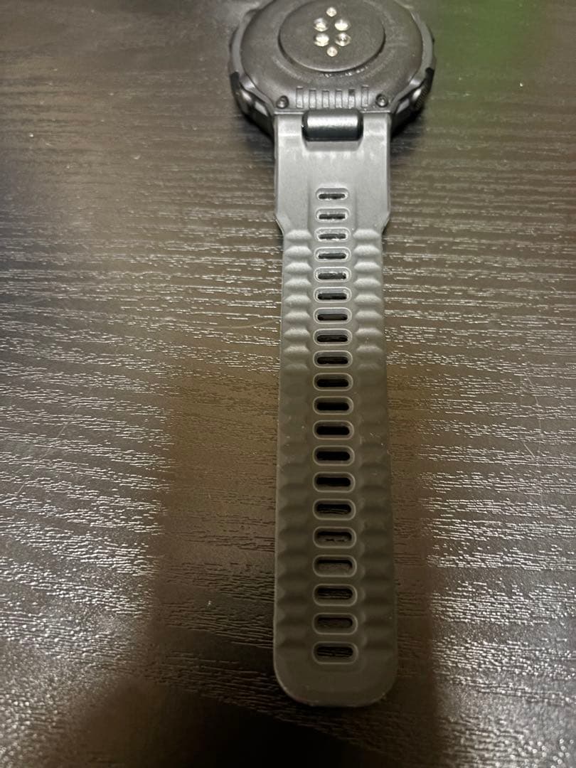 時計 Amazfit T-Rex Pro