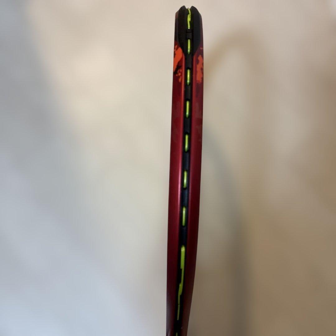 YONEX GEOBREAK 70VS UL1 ソフトテニスラケット