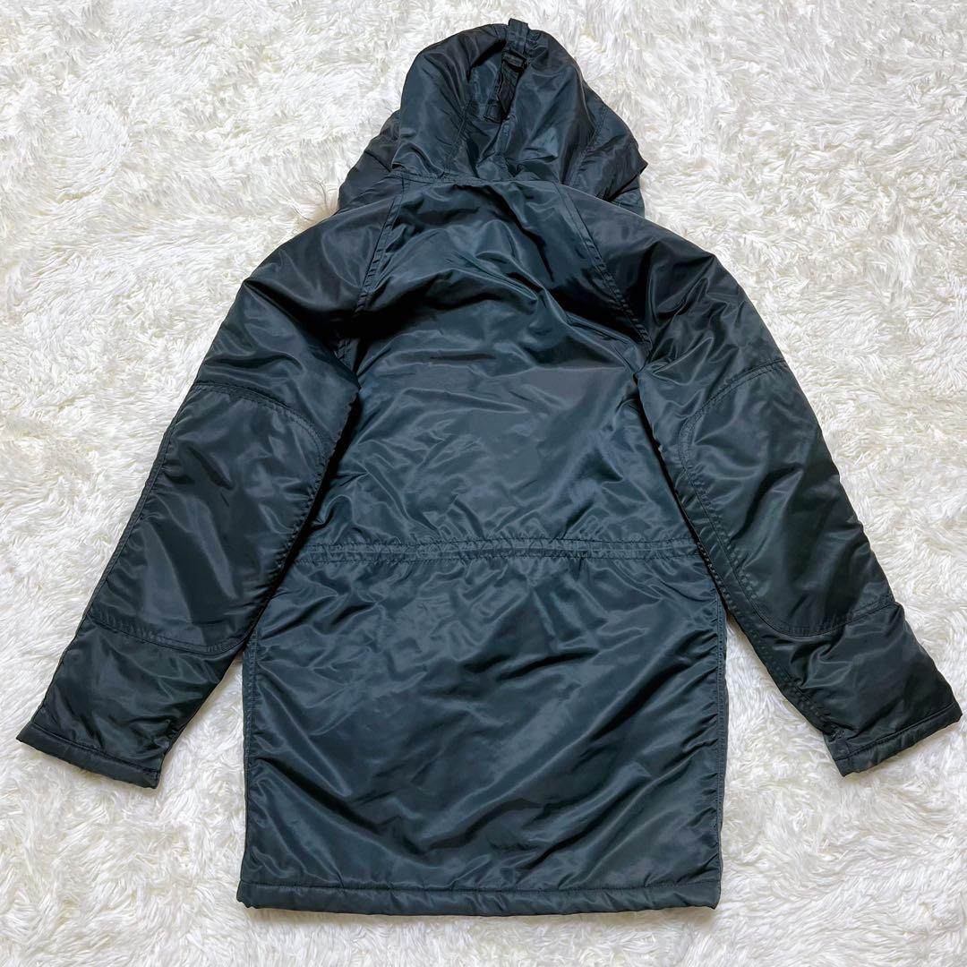 SPIEWAK ゴールデンフリース N-3B 80〜90'sリアルファー USA