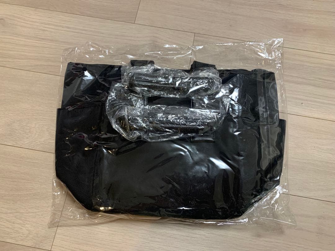 【新品未使用】セントアンドリュー　ST.ANDREWS ゴルフ カートバッグ