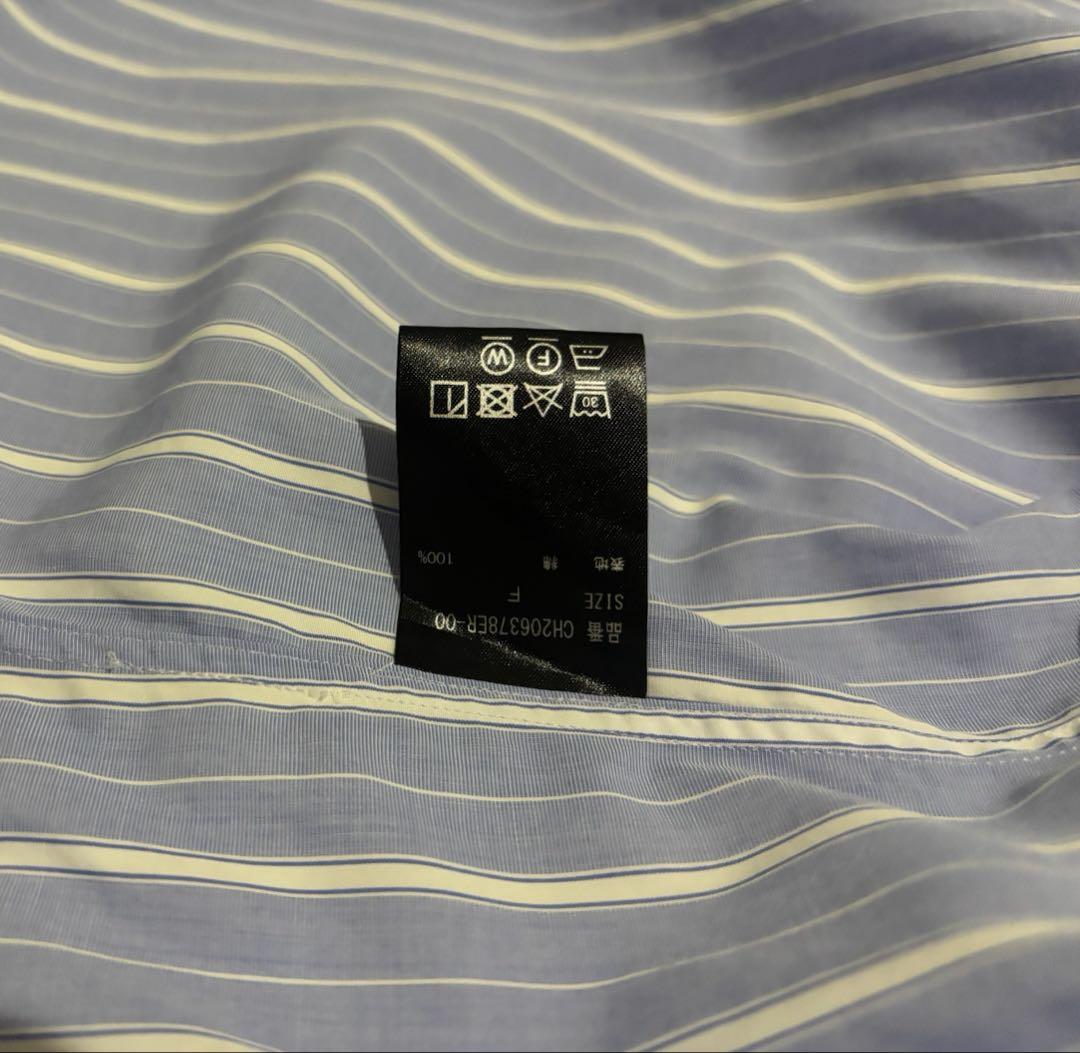 Chaos(カオス) ガールフレンドシャツ　2025