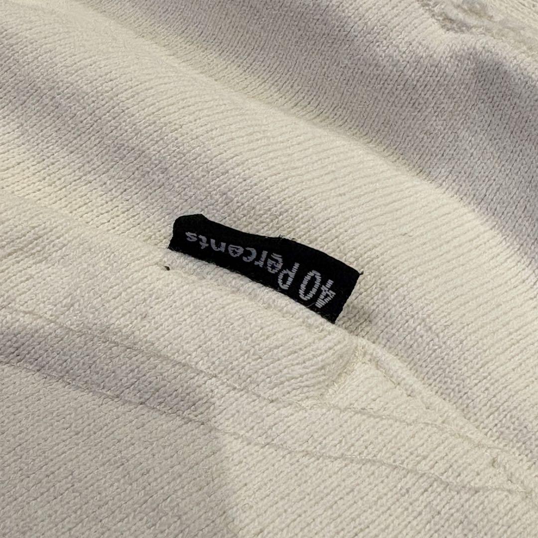 40% against rights スウェット fpar wtaps ネイバー