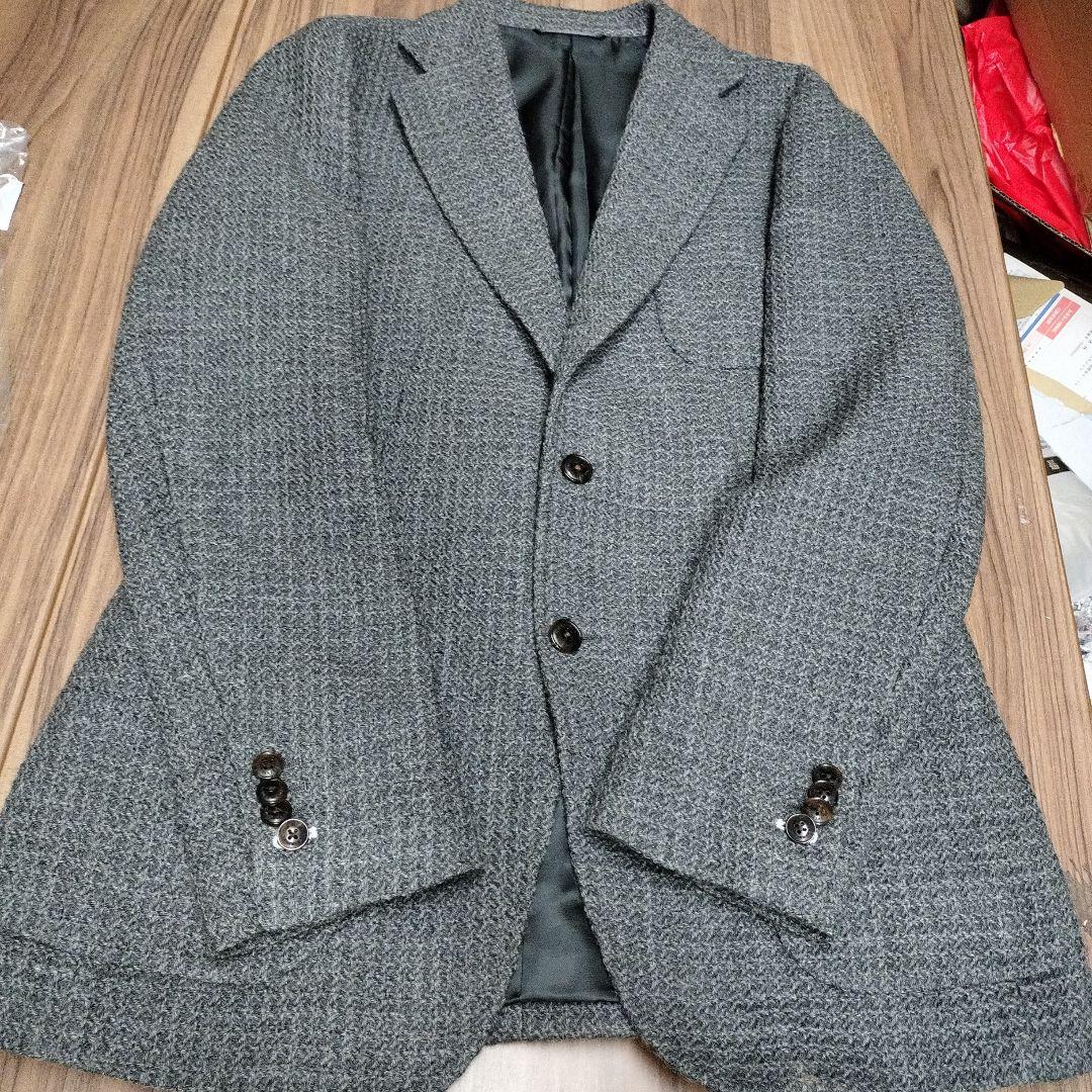 美品　MASTER BUNNY EDITION テーラードジャケット サイズ6