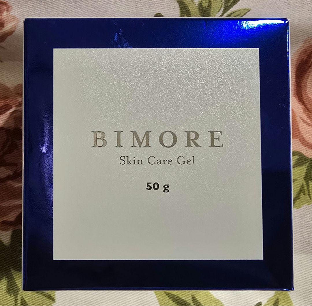 とも　BIMORE スキンケアジェル 50g