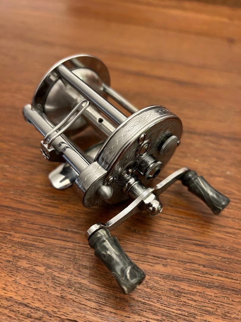 フルーガー　サミット　左ハンドル　アブ　アンバサダー　1500 2500 好きへ