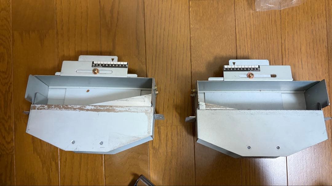 スピンフィーバー フィールド部品セット