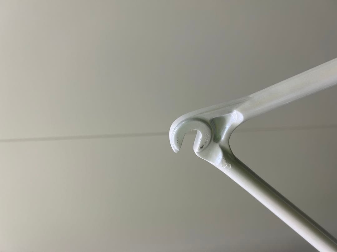 AMANDA クロモリ　ロードバイクフレーム