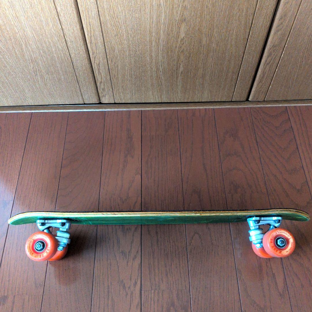 リシェイプ　ポラライザー　スケートボード