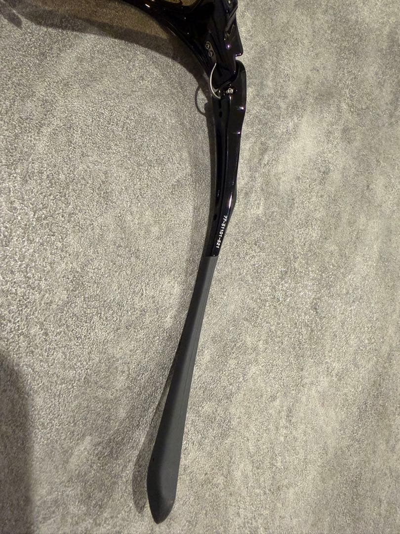 TIEMCO ティムコ　サイトマスター　偏光サングラス　TALEXタレックス