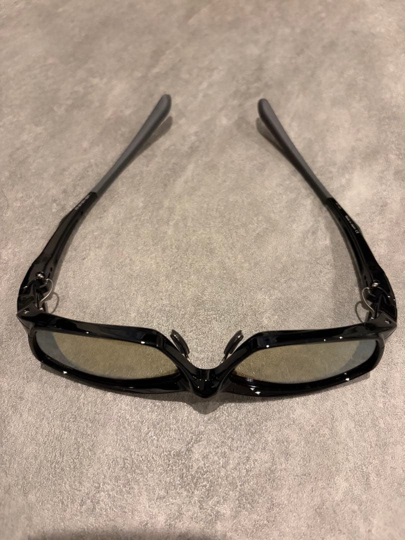 TIEMCO ティムコ　サイトマスター　偏光サングラス　TALEXタレックス