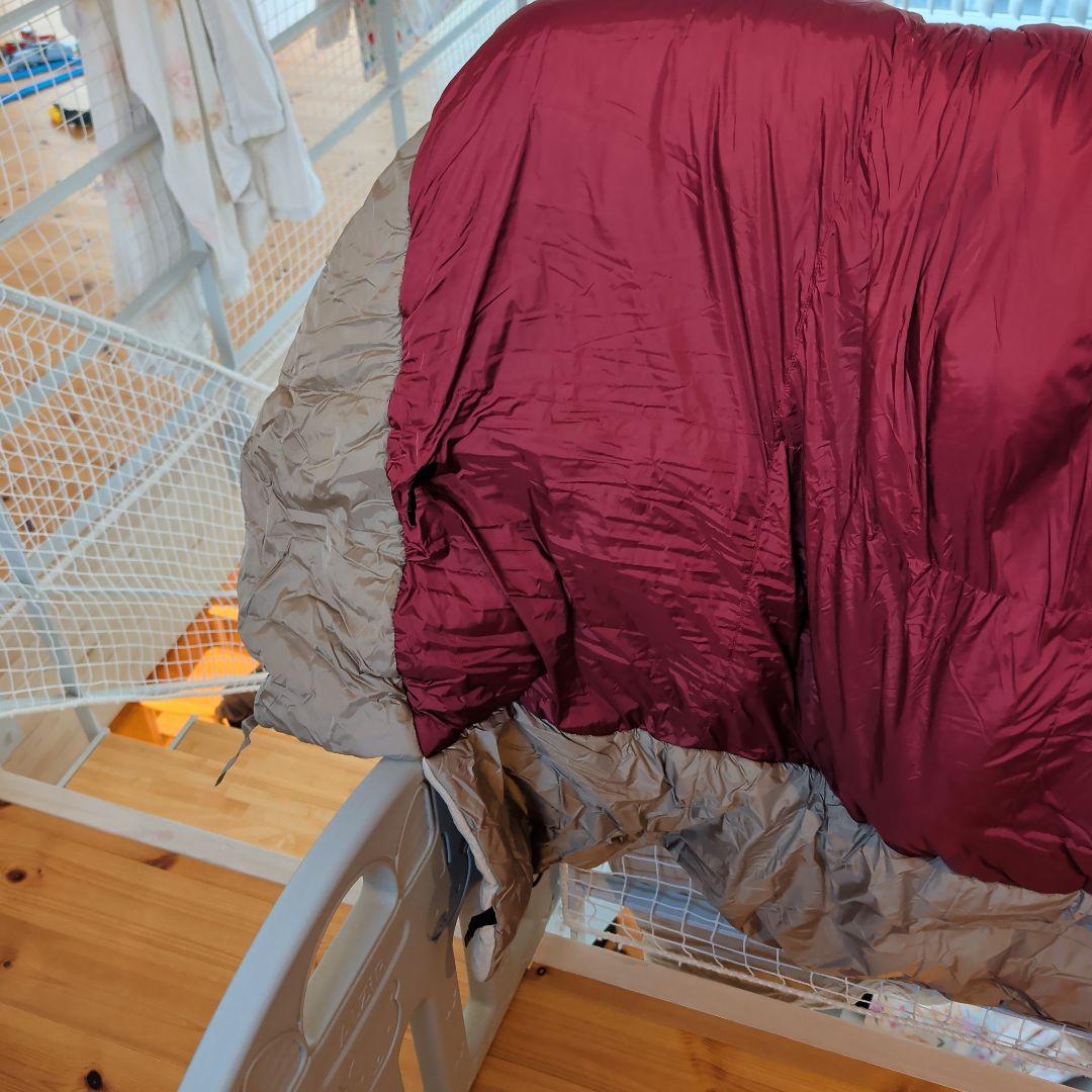 グランドオフトン ダブル1600/ peak(スノーピーク)