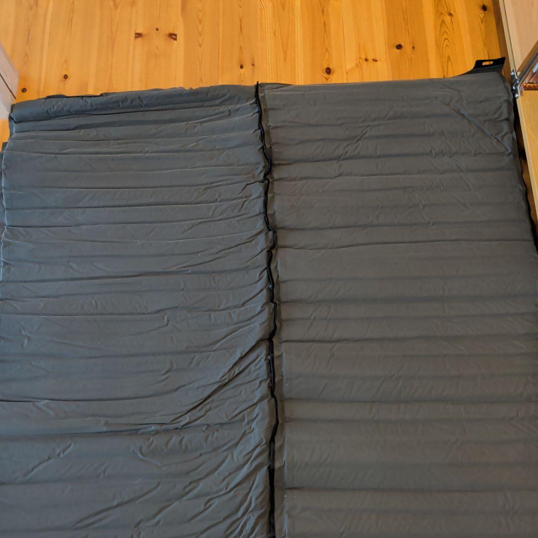 グランドオフトン ダブル1600/ peak(スノーピーク)