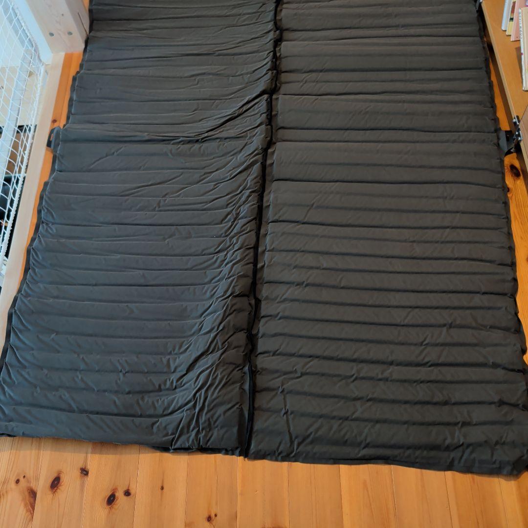 グランドオフトン ダブル1600/ peak(スノーピーク)