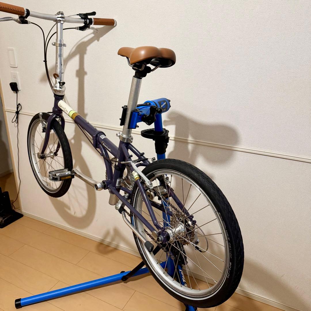 DAHON ダホン boardwalk ボードウォーク d7