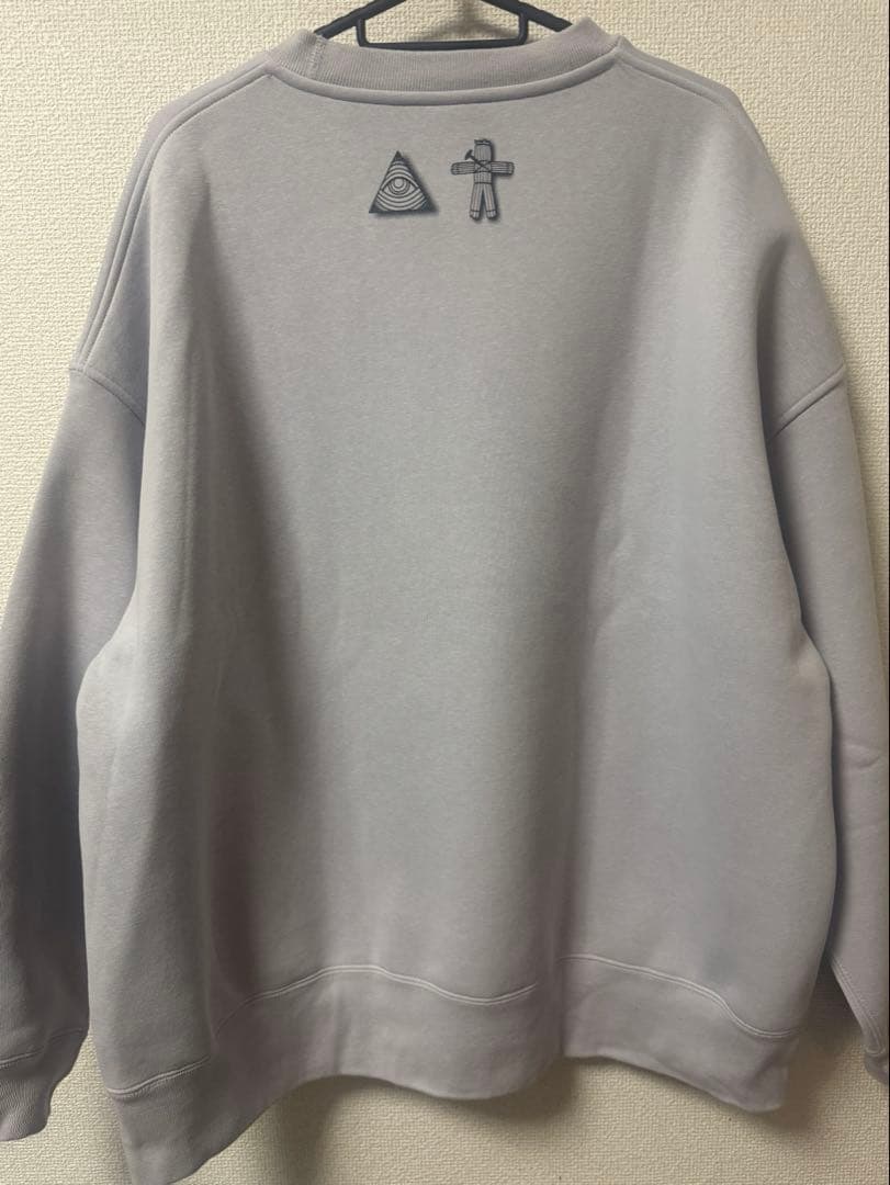 都市ボーイズ　トレーナー