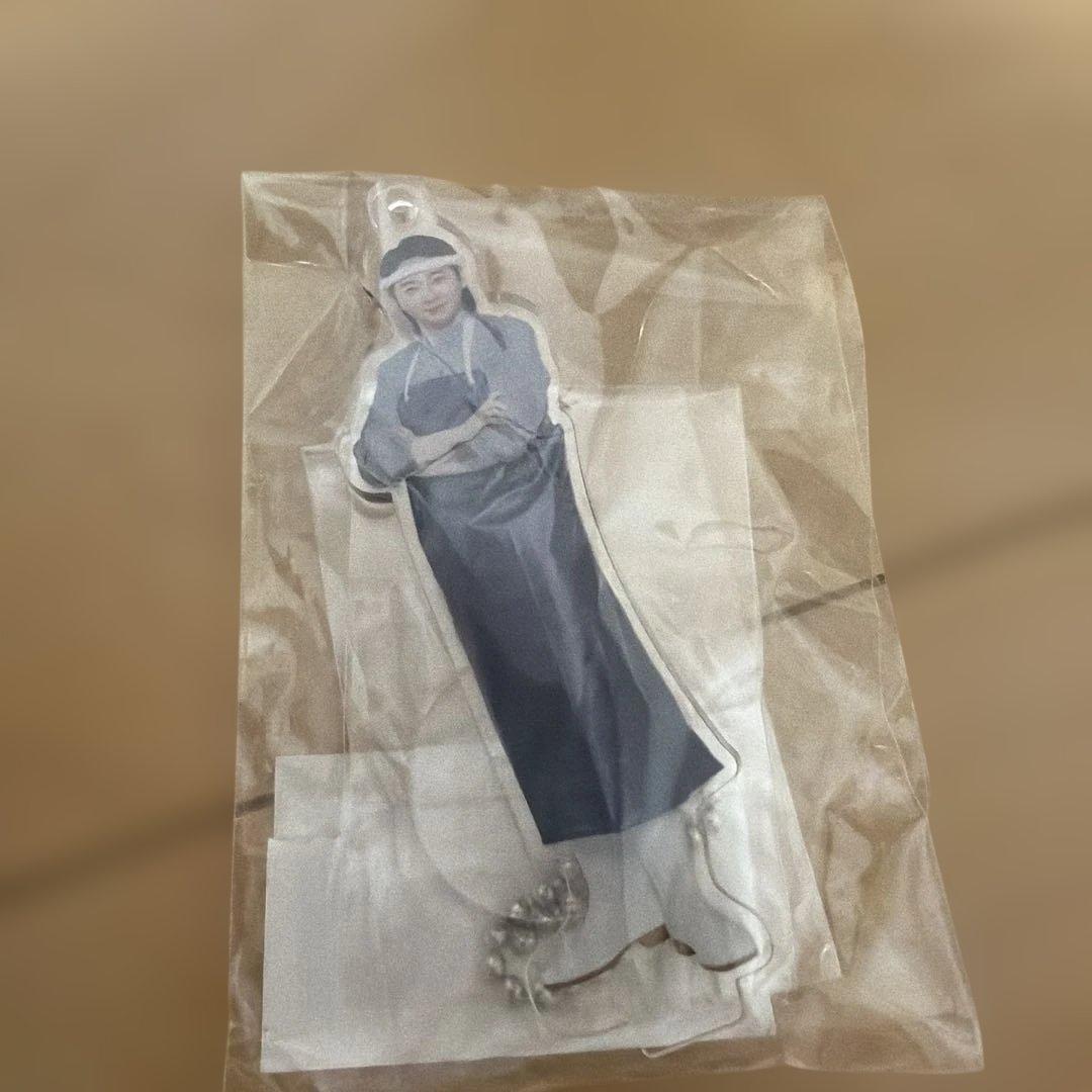 【ぴよ】Mrs. GREEN APPLE グッズ