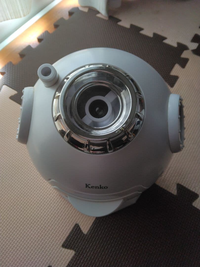 スターミュージアム NSM-03WH ホワイト