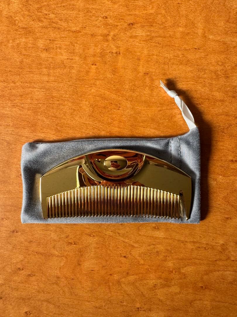 LOVECHROME ラブクロム　K24GP ゴールド