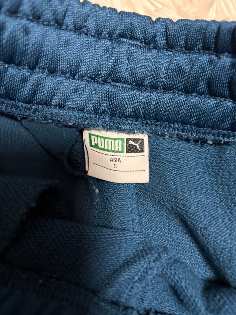 人気商品！pumaプーマICONIC T7 セットアップ ジャージ上下