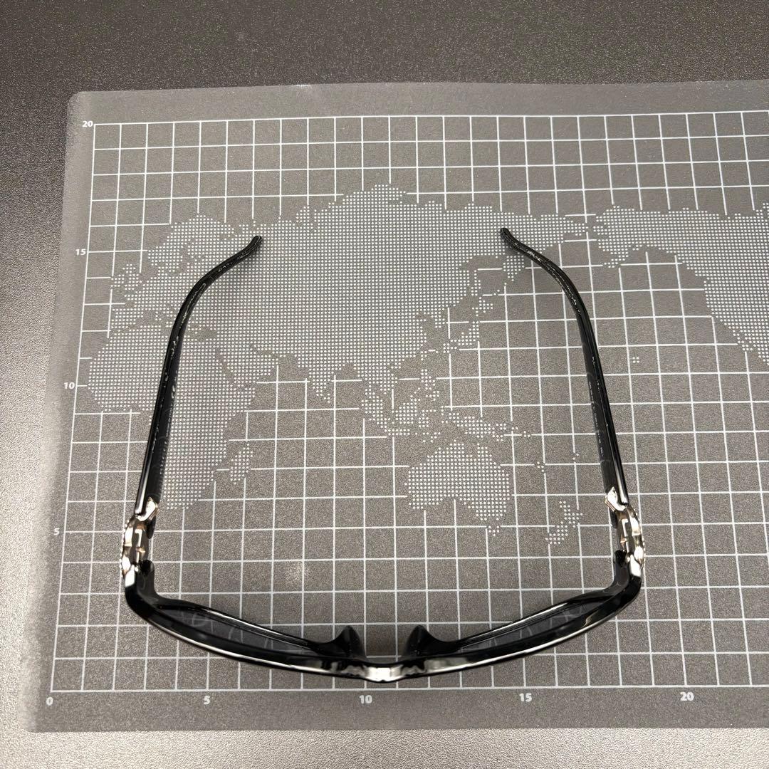 GUCCI グッチ サングラス GG ラインストーン ハート ブラック ケース付