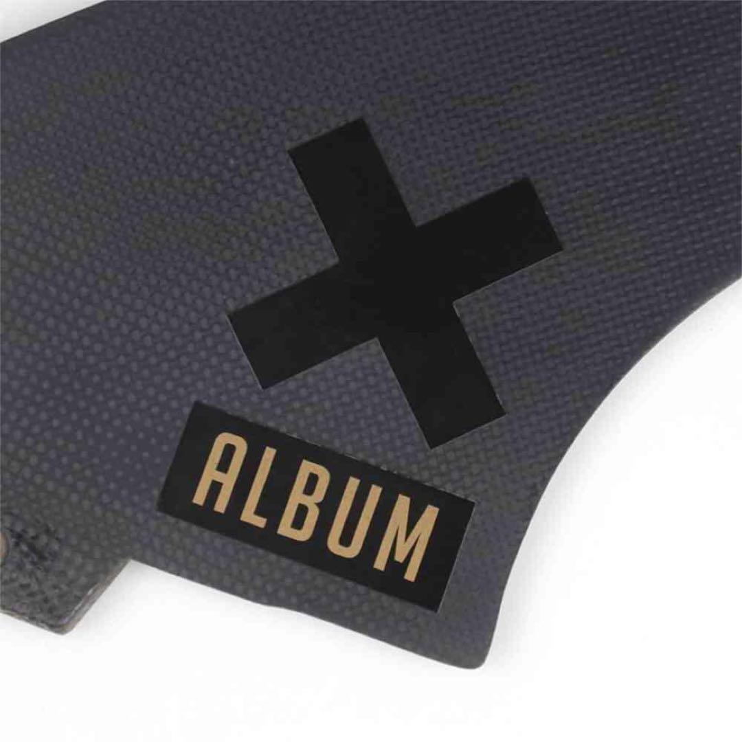 FCS2 ばら売り 個別販売 1枚売りエフシーエス2 ALBUM スタビ