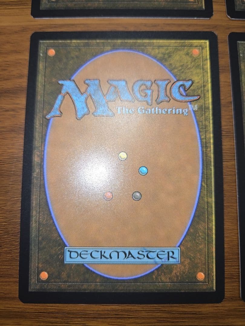 豪華4枚セット　アクロゾズの放血者　FOIL　日本語版　コレクターブースター