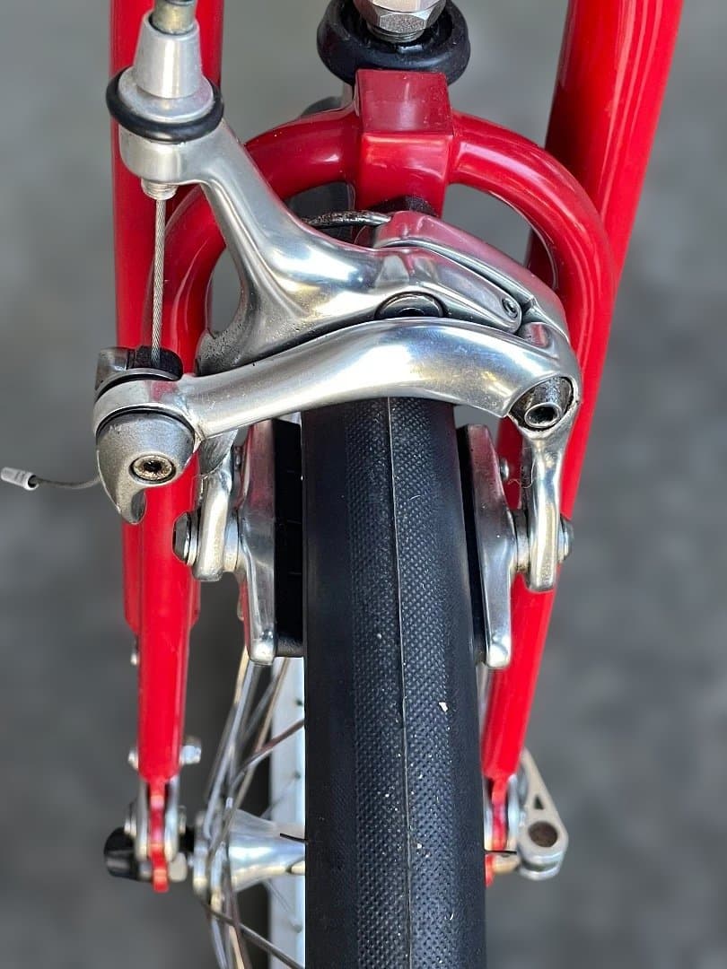 ALEX MOULTON TSR-9 R525 分割式