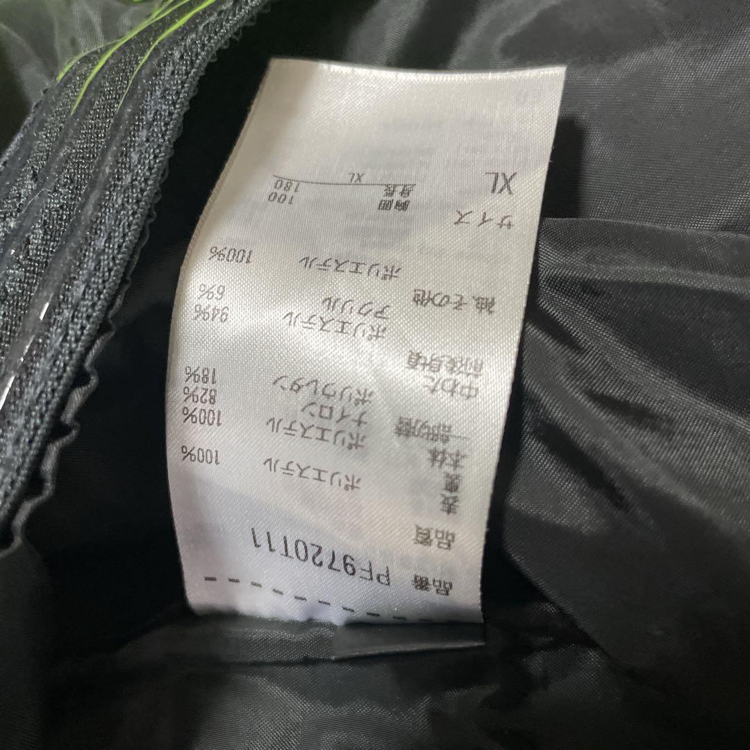 フェニックス　phenix スキーウェア　デモウェア　XL/XXL中古