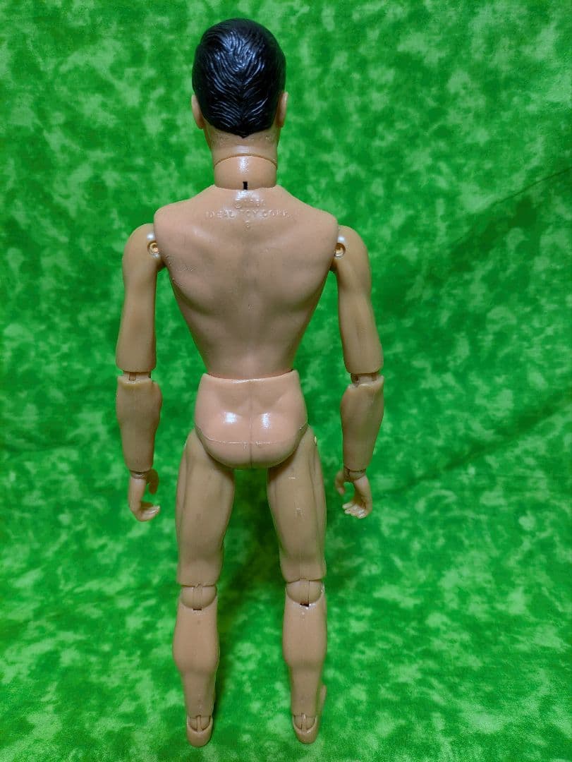 激レア❗️1966年☆アイデアル社 ☆キャプテンアクション