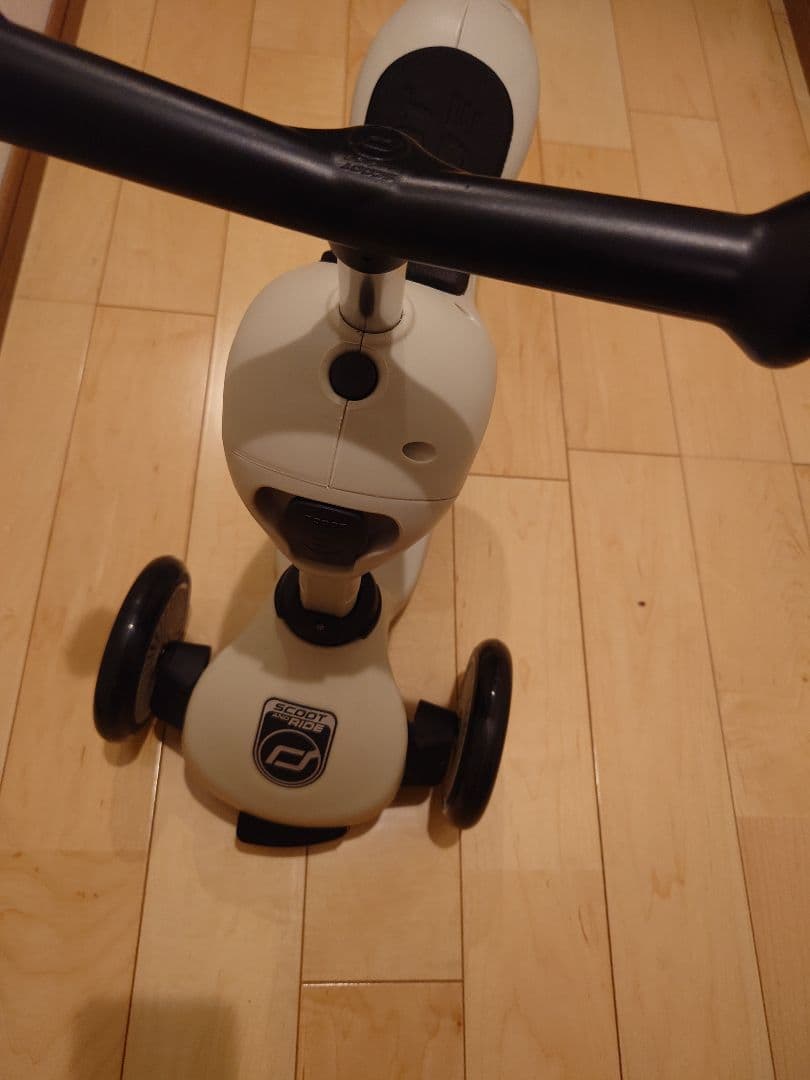 SCOOT AND RIDE スケーター