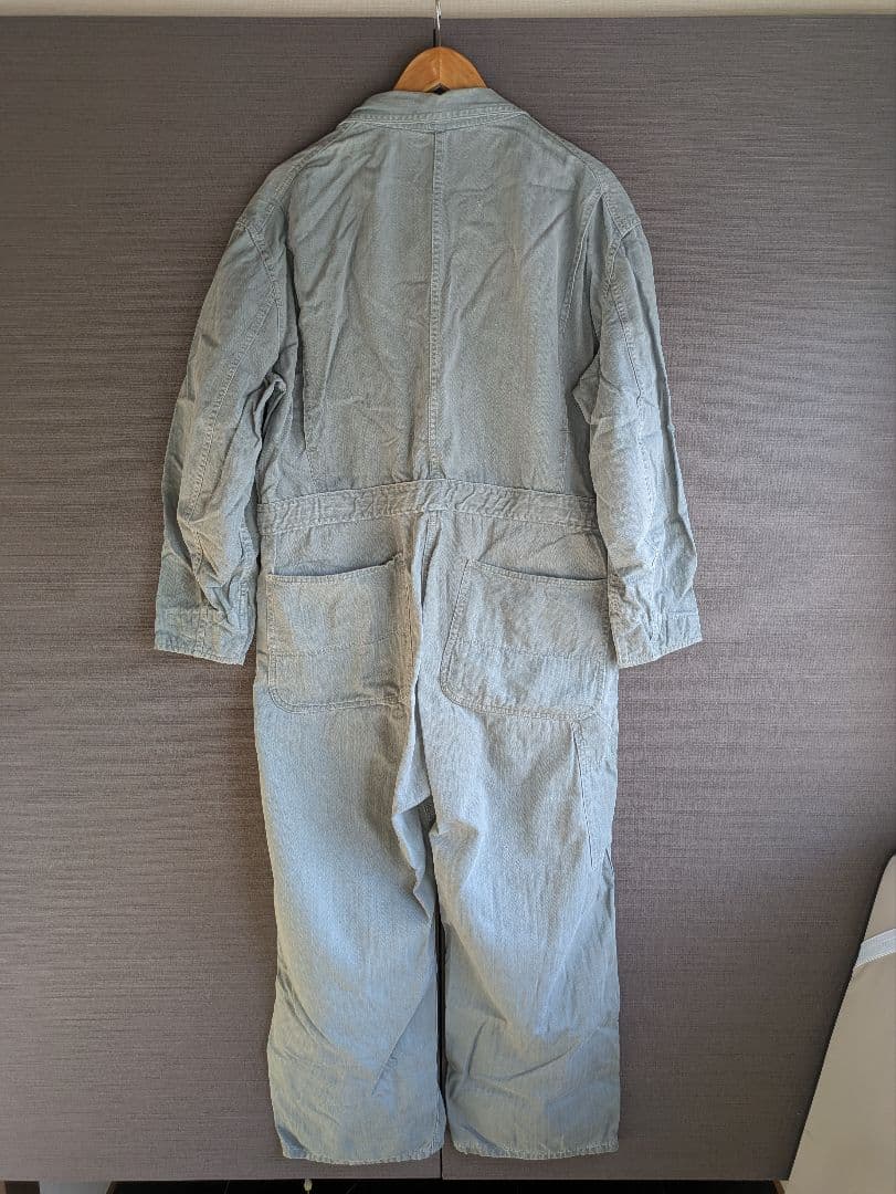 1950s ヴィンテージ HERCULES ヘラクレス オールインワン 月桂樹