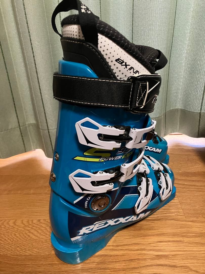 REXXAM スキーブーツ 23 cm