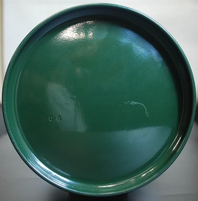 Coleman KEROSENE　9/2008【コールマン】7272364