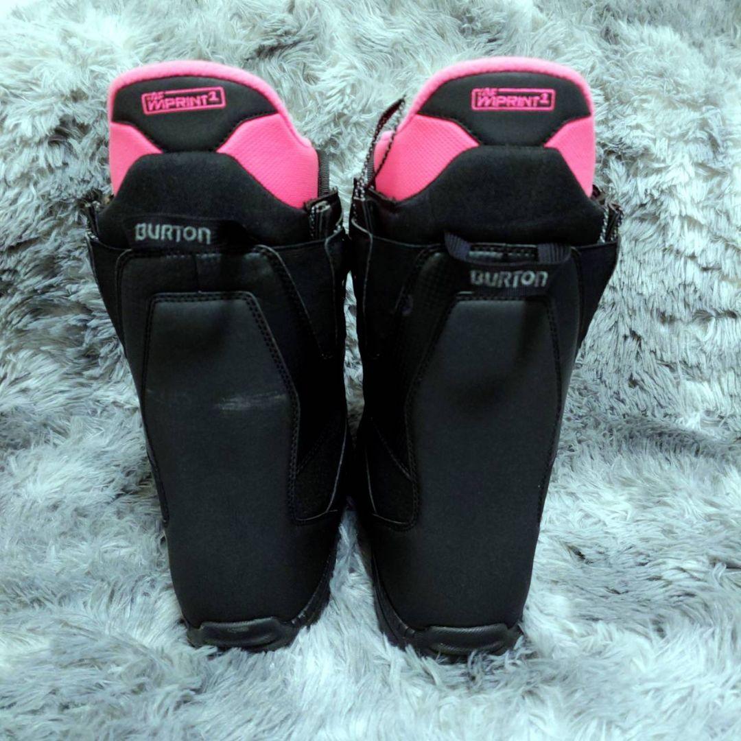 BURTON MOTO-ASIAN FIT 27.5cm スノーボードブーツ