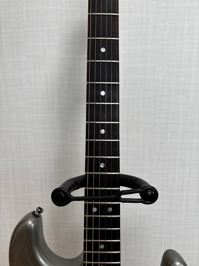 ギター fender usa american deluxe stratcaster