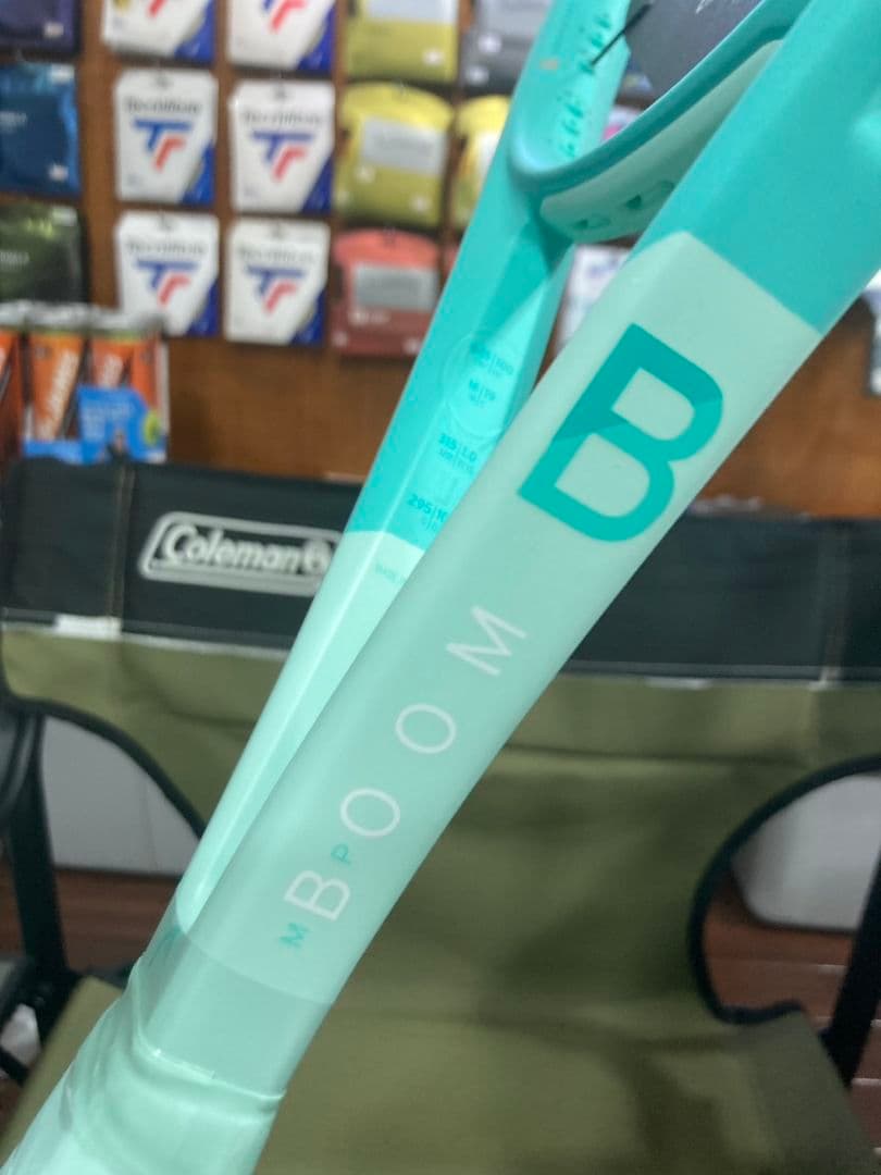 「新品！未使用！」HEAD BOOM MP ALTERNATE G2