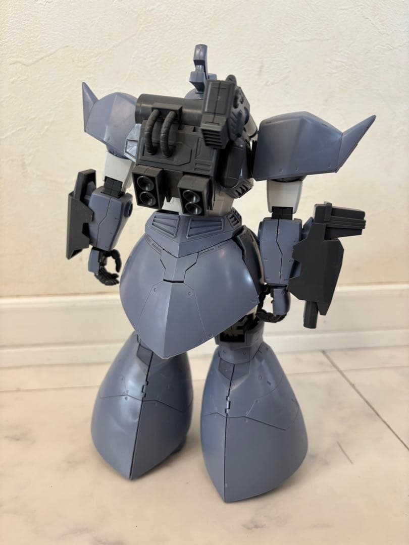 お*ぎ様 MG ゲルググキャノン2.0 ガンダム ガンプラ プラモデル
