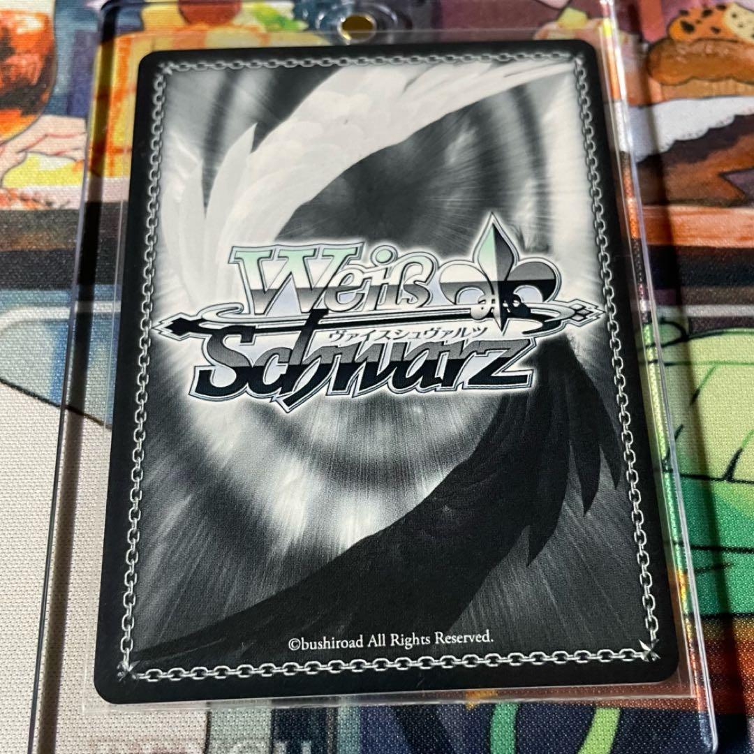 ヴァイス 青い鳥 如月千早 SSP