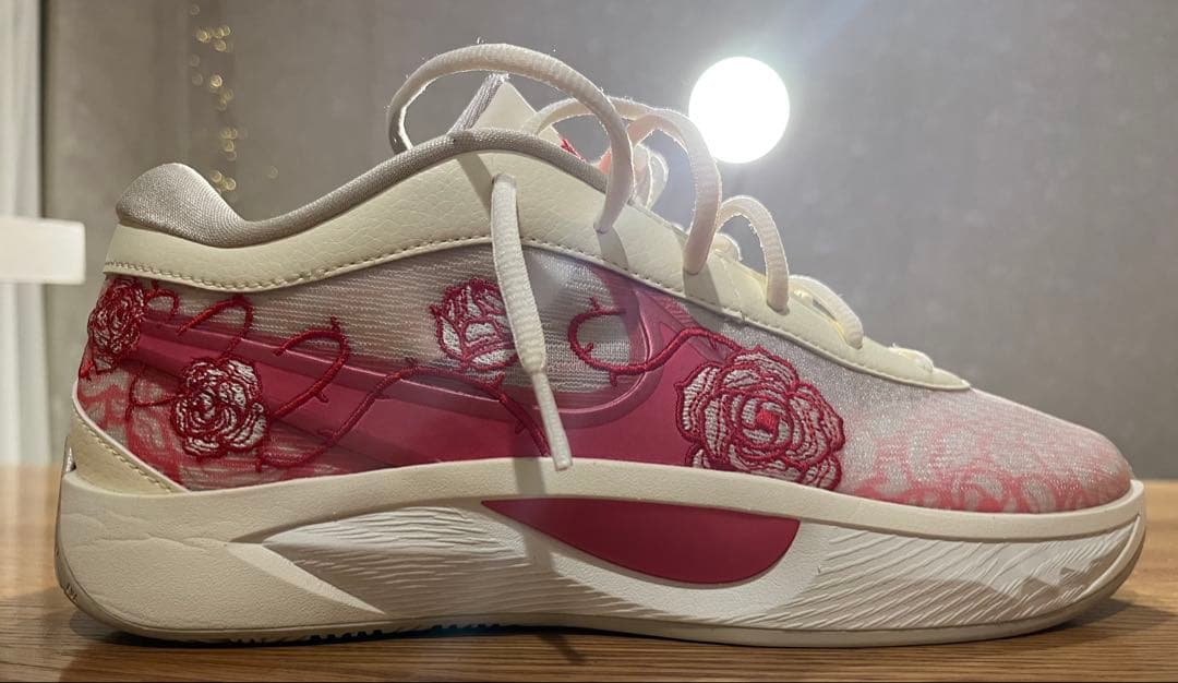 3*8様 バスケシューズ25.5cm新品Nike Giannis Freak 6