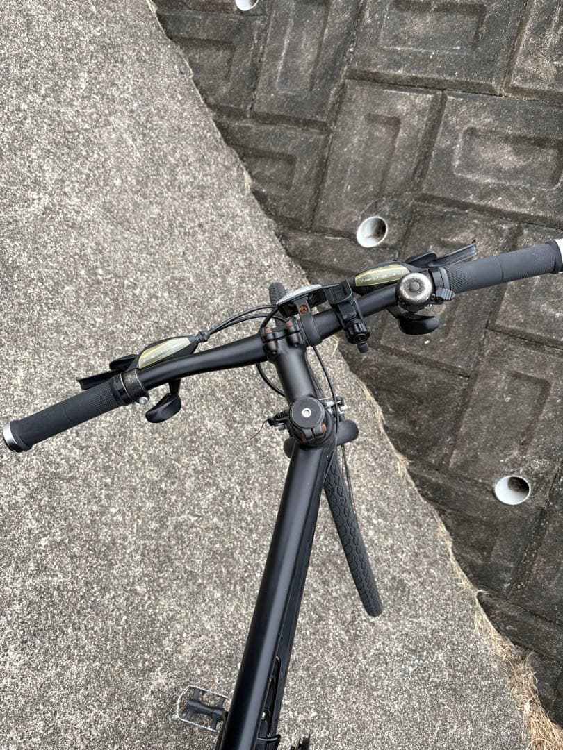 progear firstcross名古屋引取り希望クロスバイク