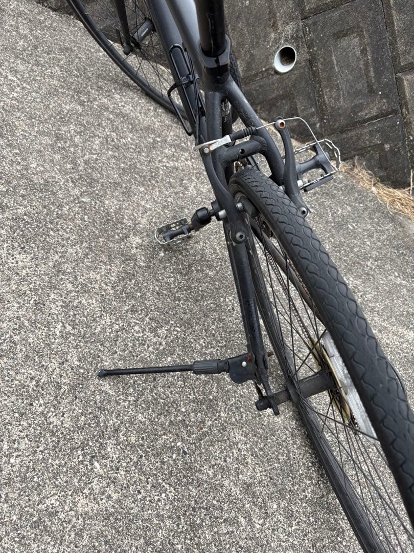 progear firstcross名古屋引取り希望クロスバイク