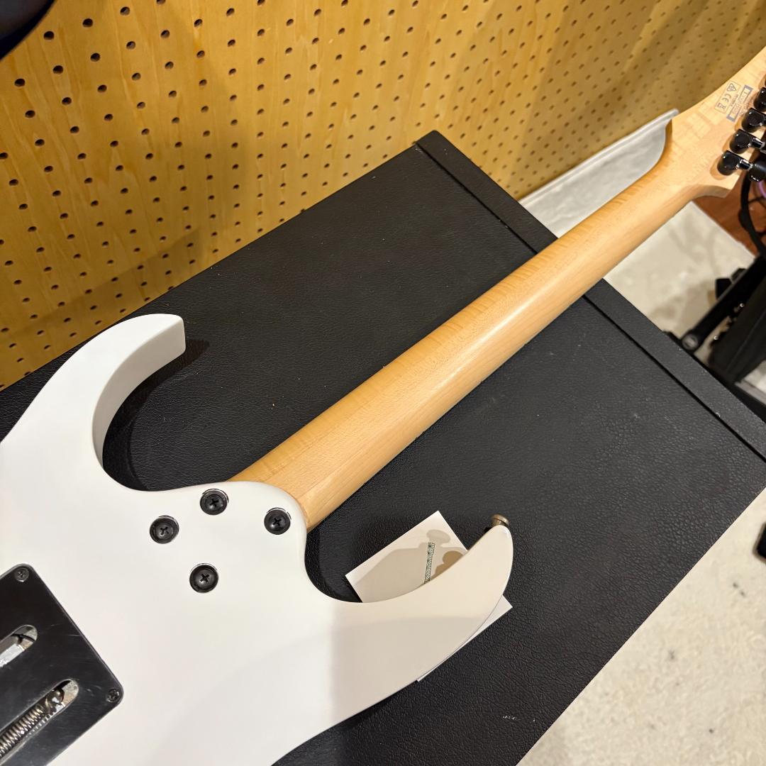 Ibanez RG470DXB 2013年製 オリジナルバージョン