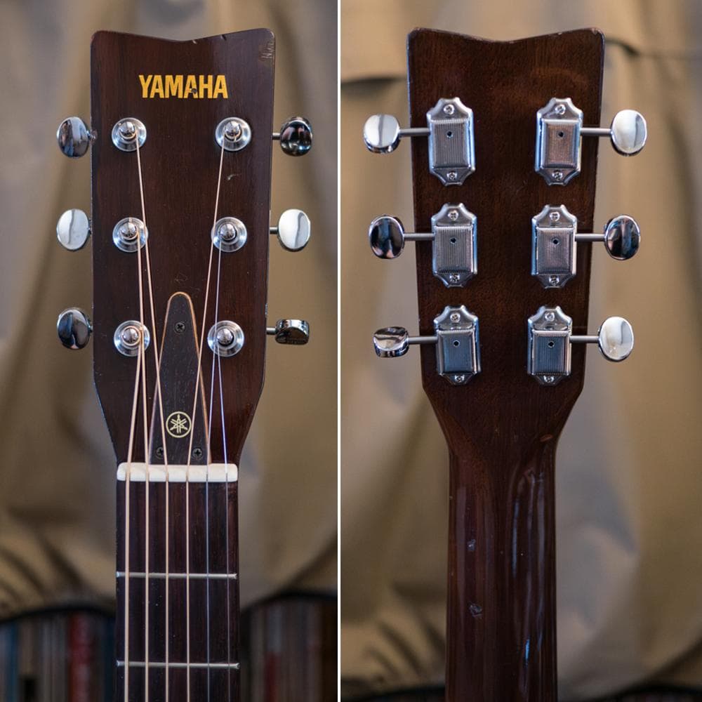 YAMAHA FG-152 1978年 状態良