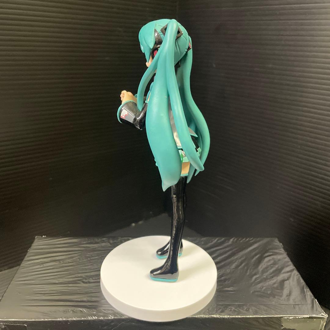 初音ミク　らきすた　OVA エクストラフィギュア