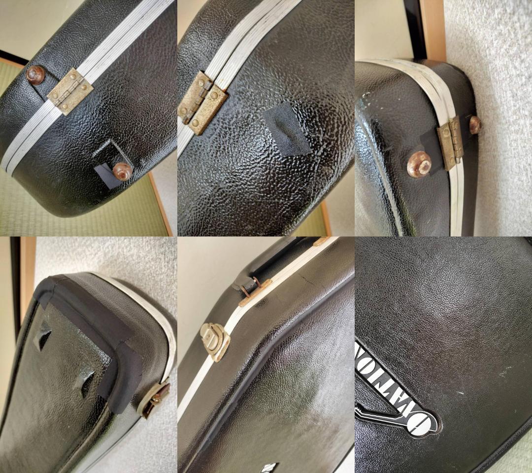 Ovation 5851-9 Gold Starred [貴重]