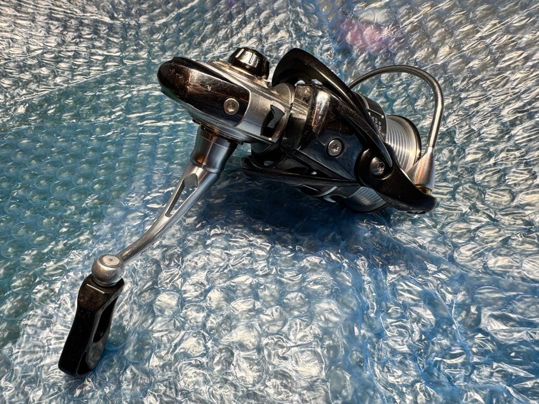 ダイワ　イグニス　2505 TYPE R